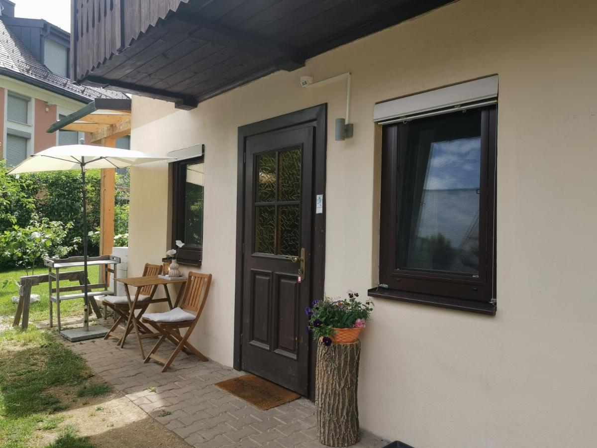 Ruhe Am Wald - Zentral Und Woerthersee Klagenfurt am Woerthersee Kültér fotó