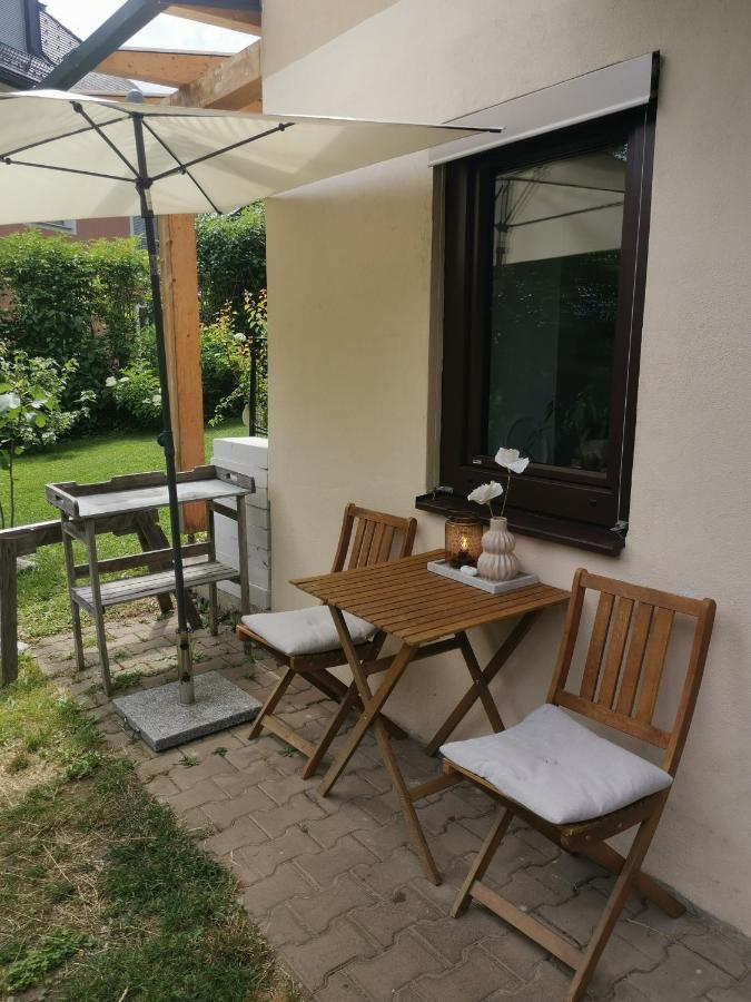 Ruhe Am Wald - Zentral Und Woerthersee Klagenfurt am Woerthersee Kültér fotó